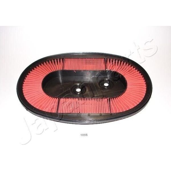 Japanparts FA-199S - Filtro Aria Oe 16546 64J02 Per Primera (P10), Primera (W10)-image