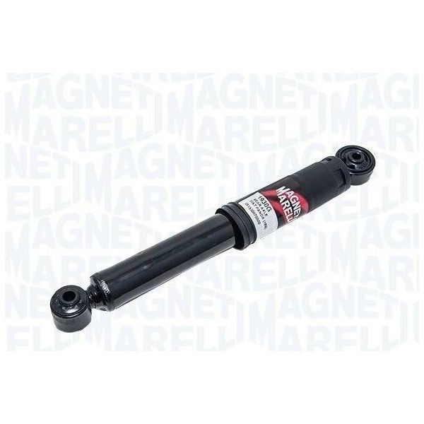 Magneti Marelli 351930070000 - Oe 51857285 Ammortizzatore, Asse Posteriore Per Panda-image
