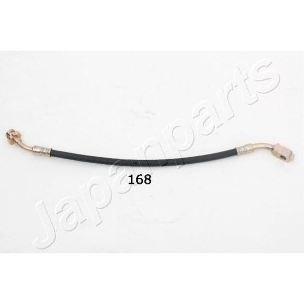 Japanparts TF-168 - Oe 1958316 Staffa, Tubo Freno Per Pathfinder Ii (R50), Pick-Up (D21), Terrano I (WD21)-image