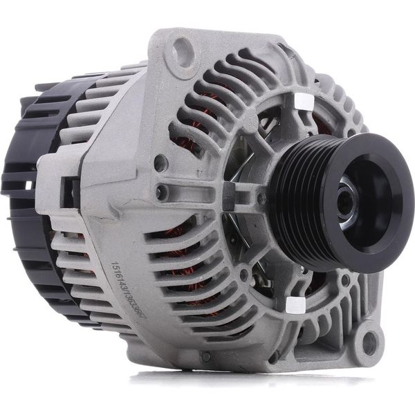 Ridex 4G0241 - Alternatore Oe 57057Z Per Ducato E Boxer-image