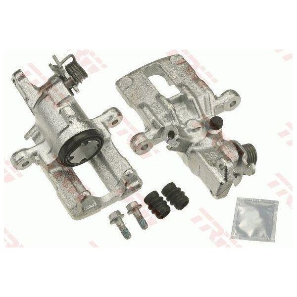 Trw BHN806E - Pinza Freno Oe 44011 4U100 Per Almera Tino (V10)-image