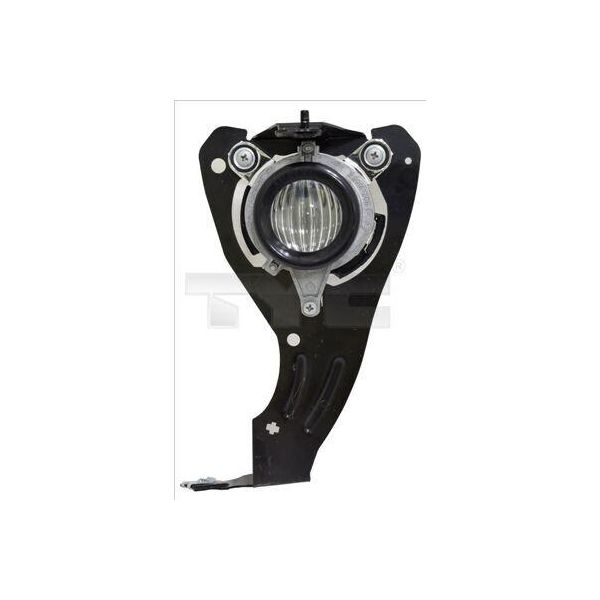 Tyc 19-0565-15-2 - Fendinebbia Oe 51718071, Destro Per Punto-image