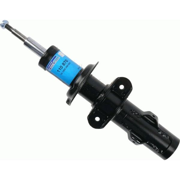 Sachs 110 870 - Ammortizzatore Oe 5947920 Per Panda-image