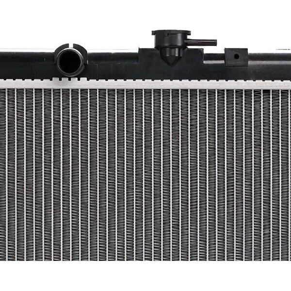 Ridex 470R0047 - Radiatore Oe 21410 BM400, Raffreddamento Motore Per Almera Ii (N16), Primera (P12), Primera (P11)-image