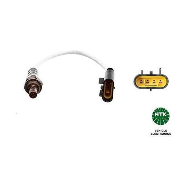 Ngk 0056 - Sonda Lambda Per Siena, Punto, Panda, Palio-image
