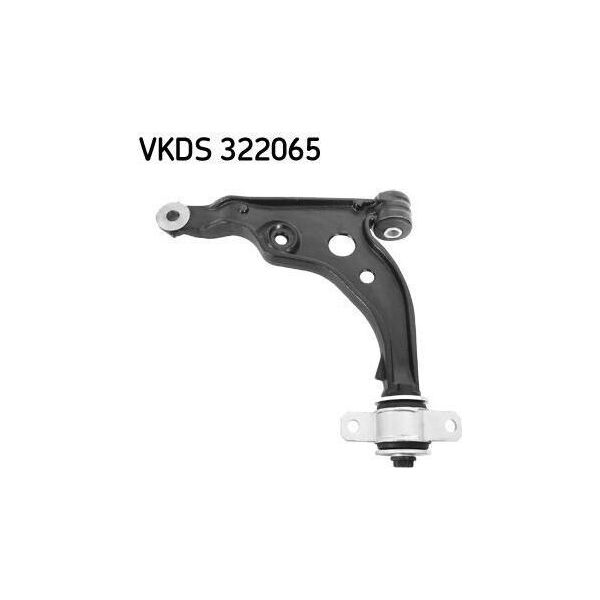 Skf Vkds 322065 - Oe 3520 96 Braccio Di Controllo Per Ducato-image