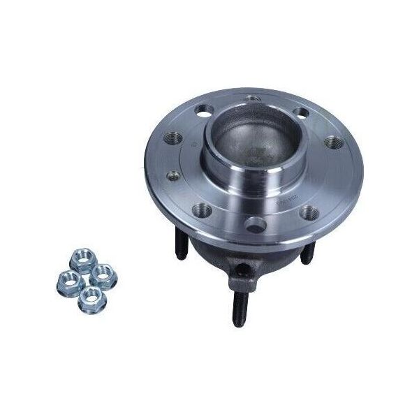 Maxgear 33-0289 - Set Di Cuscinetti Ruota Oe 51749115, Asse Posteriore Per Croma, Signum (Z03), Vectra C (Z02)-image