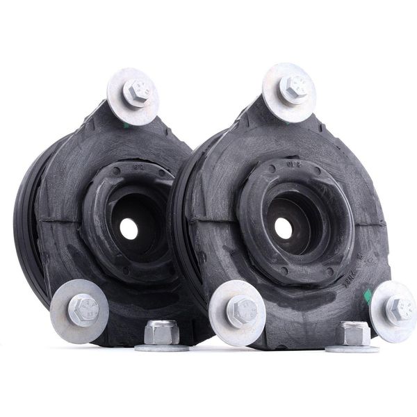 Skf Vkda 35610 T - Oe 54325 3JA0A Supporto Del Puntone Per Grand Scenic Iii (Jz), Megane Cc, Megane Iii, Scenic Iii-image