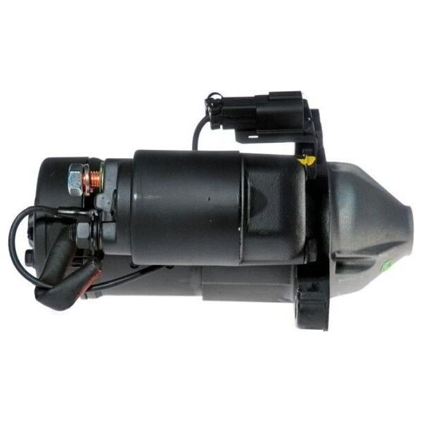Hella 8EA 011 610-621 - Dispositivo Di Avviamento Oe S114 520A Per Almera I (N15), Almera Ii (N16), Almera Tino (V10), Primera (P10), Primera (P11), Primera (P12), Primera (W10)-image