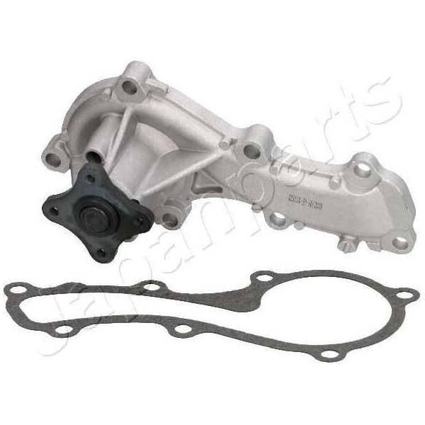 Japanparts PQ-133 - Pompa Acqua Oe 21010 4M525 Per Almera Ii (N16), Almera Tino (V10), Primera (P12)-image