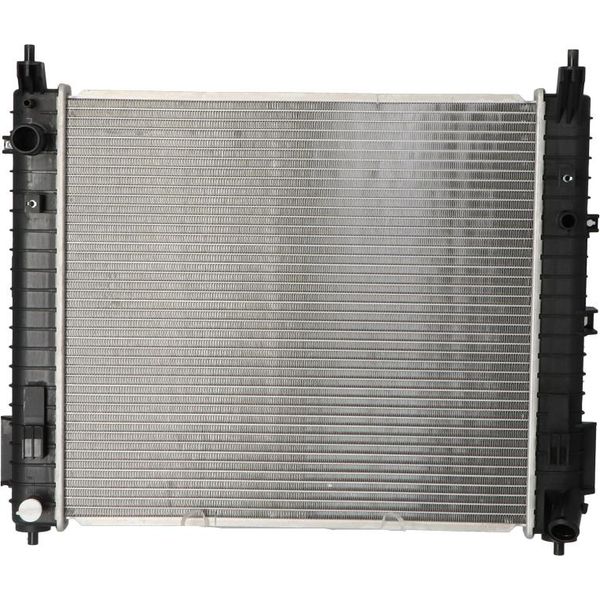 Nrf 59235 - Oe 214103VD1A Radiatore, Raffreddamento Motore Per Note (E12)-image