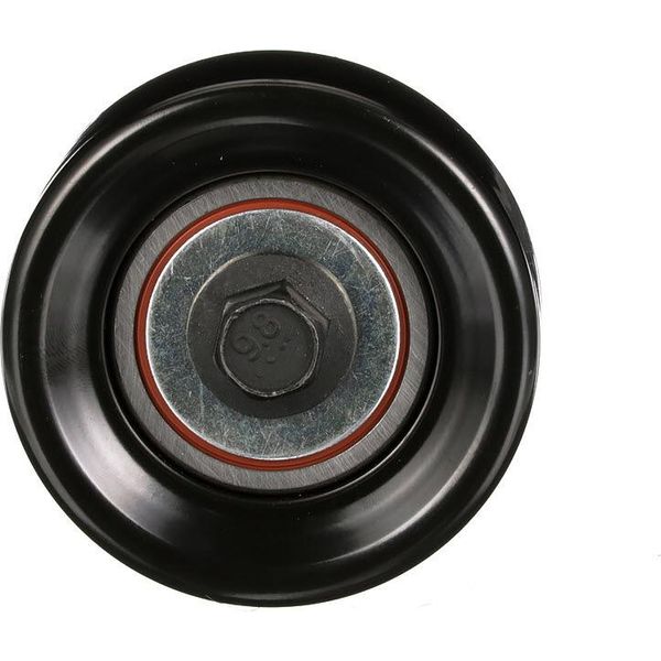 Gates T36250 - Puleggia Folle Oe 1136183, Cinghia A V Per C-Max, Fiesta V, Focus C-Max (DM2), Focus Ii, Galaxy (WA6), Mondeo Iv, S-Max (WA6)-image
