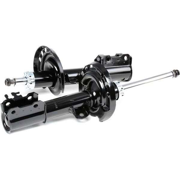 Ridex 854S1621 - Ammortizzatore Oe 51782165, Asse Anteriore Per Croma, Astra G, Signum (Z03), Vectra C (Z02)-image