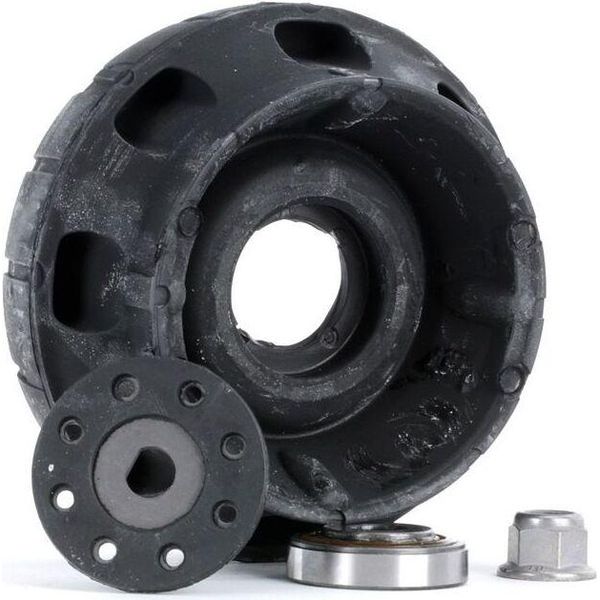 Snr KB655.11 Kit Di Riparazione, Cuscinetto Ammortizzatore Oe 6000617161 Compatibile Con Talento, NV300, Primastar, Vivaro, Trafic-image
