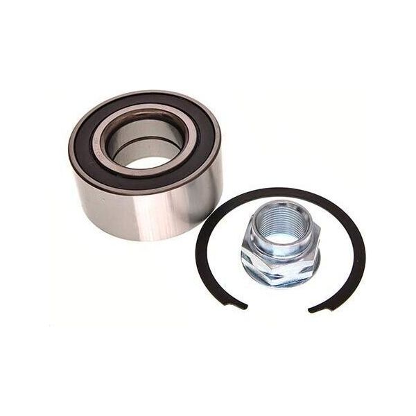 Maxgear 33-0125 - Oe 46528566 Radlagersatz, Vorderachse FüR Linea, Tipo-image