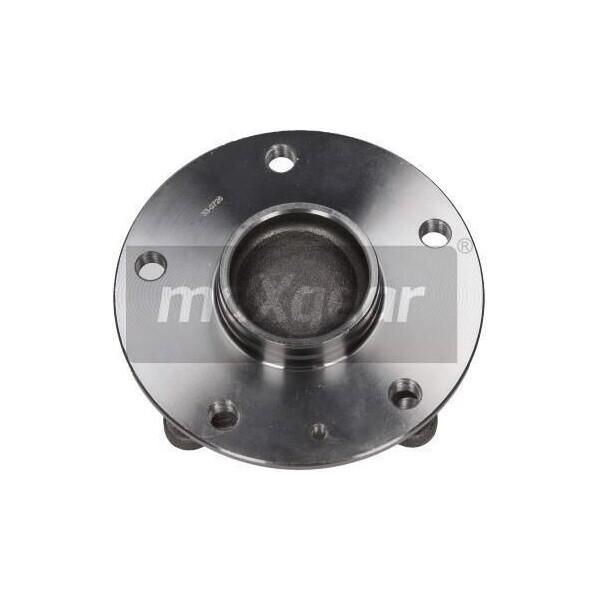 Maxgear 33-0726 - Oe 71747068 Set Di Cuscinetti Ruota, Asse Posteriore Per Sedici-image
