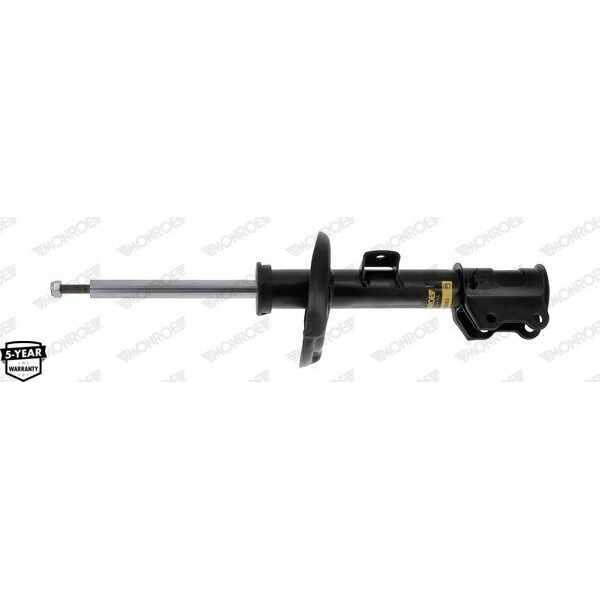 Monroe G8382 - Ammortizzatore Oe 51890136 Per 500L (351, 352)-image