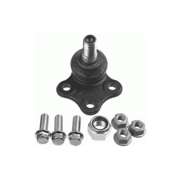 LemfÖRder 27219 02 Giunto Portante/Giunto Di Guida Oe 5450300QAA Compatibile Con Vel Satis, Trafic, Laguna, Espace, Vivaro, Primastar-image