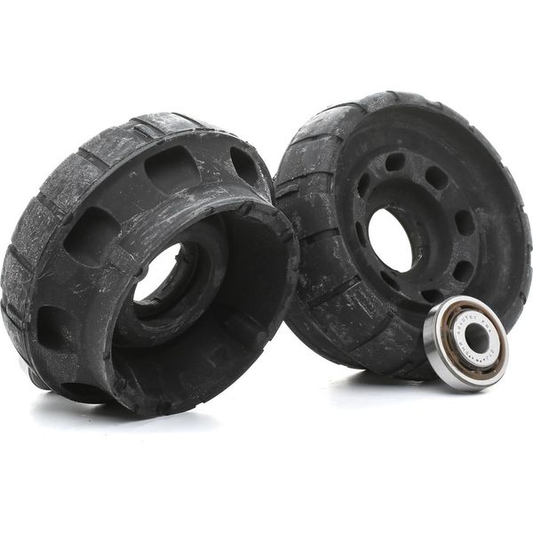 Skf Vkda 35622 T Cuscinetto Di Supporto Ammortizzatore Oe 6000617161 Compatibile Con Vivaro, Trafic, Primastar, NV300, Talento-image