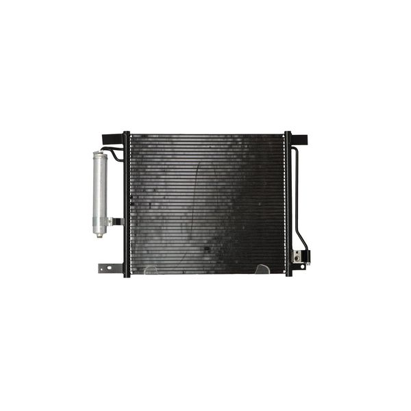 Nrf 350422 - Condensatore Aria Condizionata Oe 921001KC0A Con Essiccatore Per Juke (F15)-image