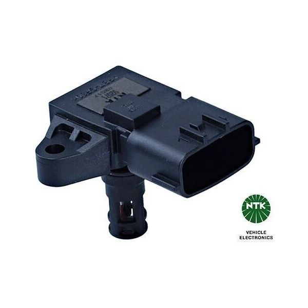 Ngk 92071 - Oe 22365 AX000 Sensore Di Pressione Di Sovralimentazione Per Micra Iii (K12), Note (E11, NE11)-image