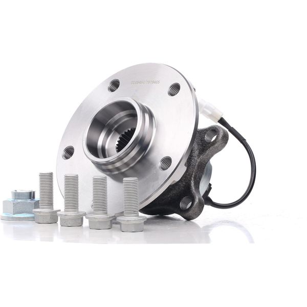 Stark SKWB-0180691 - Set Di Cuscinetti Ruota Oe 71742696 Per Sedici-image