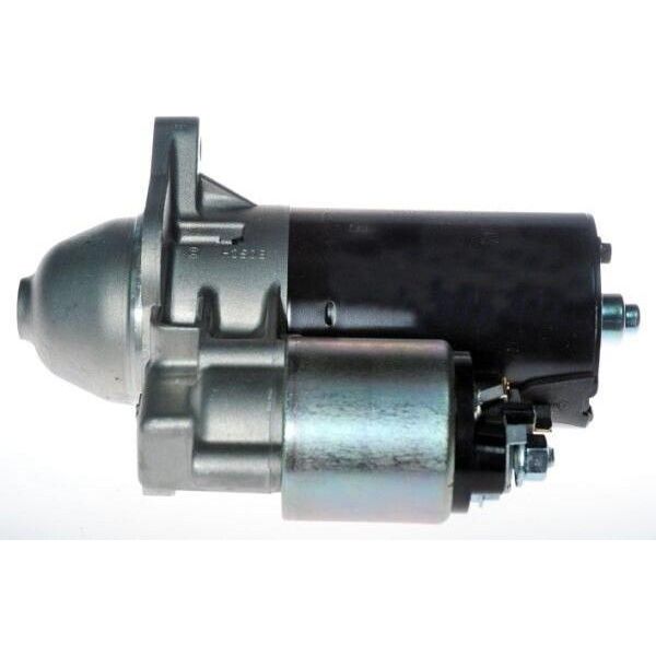 Hella 8EA 011 610-601 - Oe 23300 41B71 Motorino Di Avviamento, Motorino Di Avviamento Per Micra Iii (K12), Nota (E11, NE11)-image