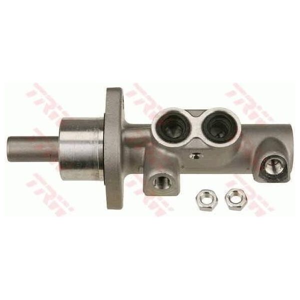 Trw PMK659 - Oe 77 01 208 398 Pompa Freno Per Clio Iii, Modus (F/JP0)-image