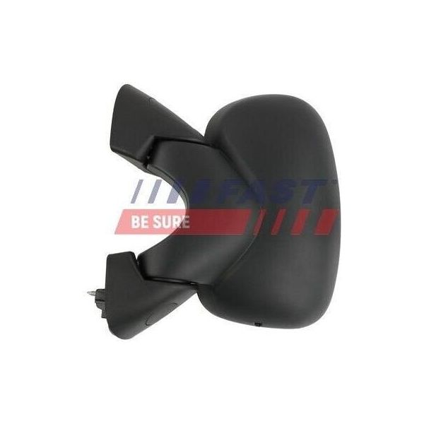 Fast FT88359 - Oe 9630200QAN Specchio Esterno, Sinistro Per Primastar (X83), Vivaro (J7), Vivaro (F7), Vivaro A (E7), Vivaro A (X83), Trafic Ii (Jl), Trafic Ii (Fl), Trafic Ii (El)-image