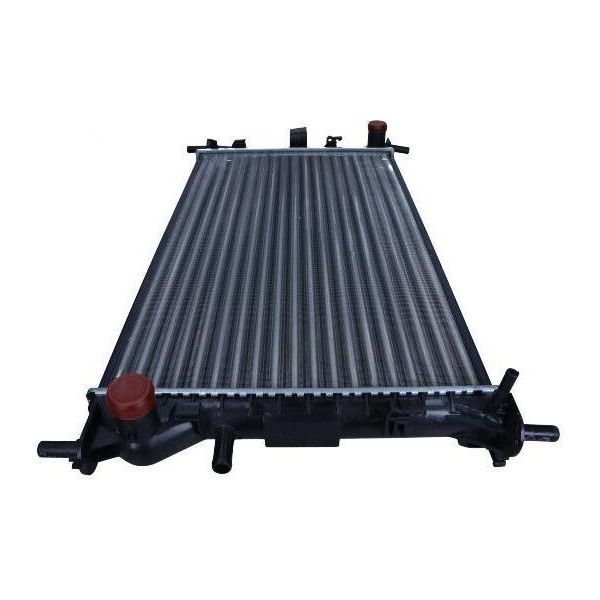 Maxgear AC206509 - Oe 1061180 Radiatore, Raffreddamento Motore Per Focus (Daw, Dbw), Focus (Dnw), Focus (Dfw)-image