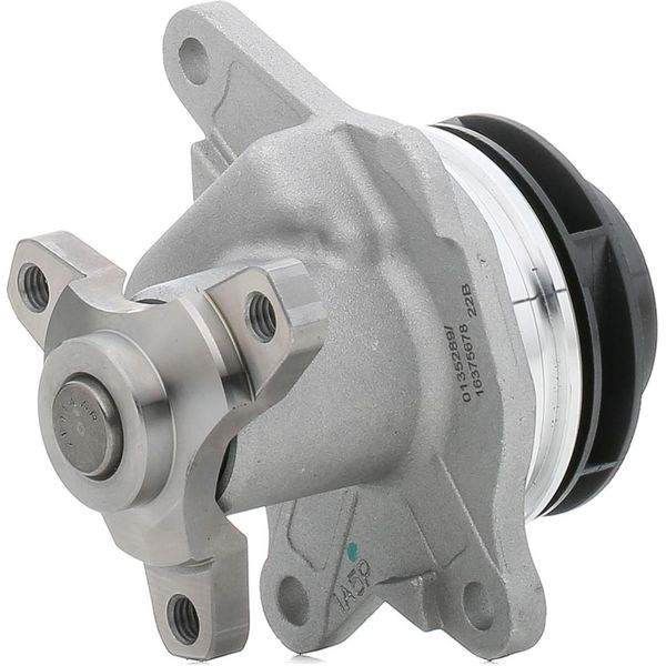 Stark SKWP-0520506 - Pompa Acqua Oe 6000616650 Per Talento, Vito (W447), Classe C (S205), Classe C (W205), X-Trail (T32), Qashqai Ii (J11), Qashqai +2 I (J10), Vivaro (X82), Vivaro B (X82), Trafic Iii (Eg), Trafic Iii (Fg), Trafic Iii (Jg), Talisman, Scenic Iv, Scenic Iii, Megane Iv, Megane Iii, Megane Cc, Koleos Ii (Hc), Kadjar (Ha, Hl), Grand Scenic Iv (R9), Grand Scenic Iii (Jz), Fluence (L3),-image