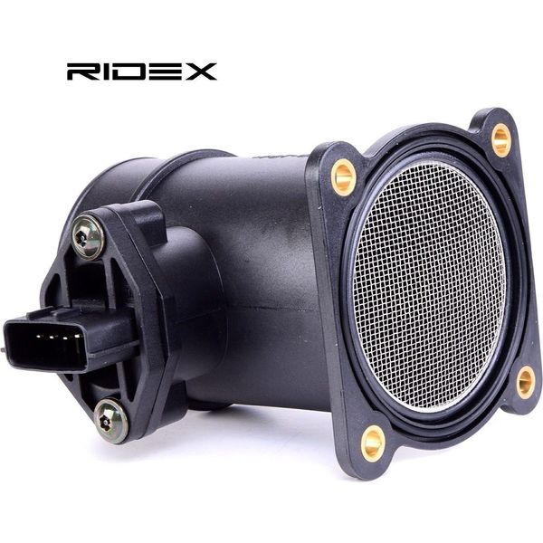 Ridex 3926A0091 - Sensore Di Flusso D'aria Di Massa Oe 22680 5U400 Per Primera (P11), Primera (P12), Almera Tino (V10), Almera Ii (N16)-image