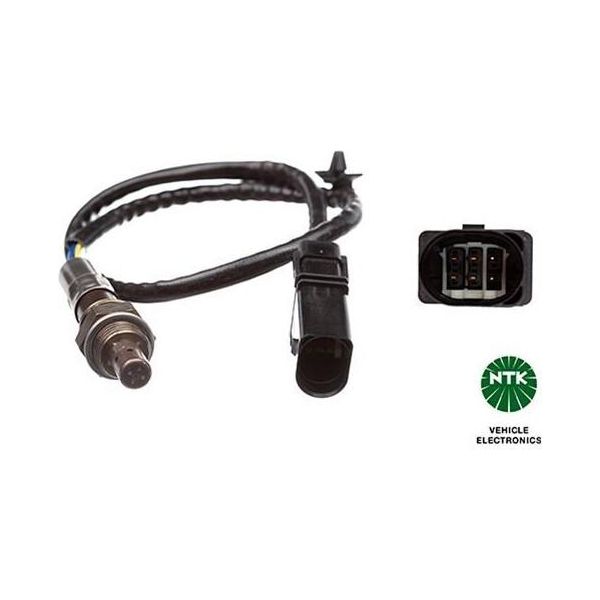 Ngk 0029 - Sonda Lambda Per Punto-image