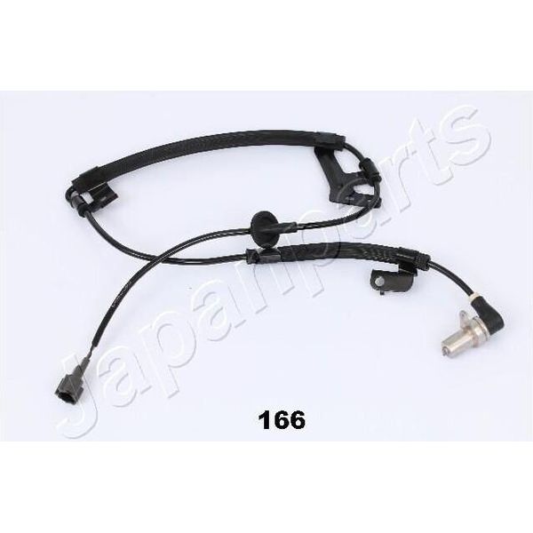 Japanparts ABS-166 - Sensore Abs Oe 47911 70J00 Per Primera (W10), Primera (P10)-image