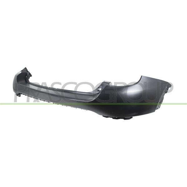 Prasco FT0601051 - Paraurti Posteriore Oe 735633938 Per 500X (334)-image