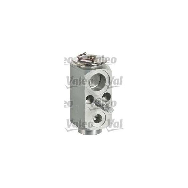 Valeo 715301 - Valvola Di Espansione Oe 1618263, Impianto Di Climatizzazione Per Grand Santa Fe, Vectra C (Z02), Signum (Z03)-image