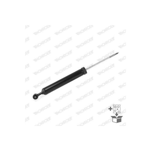 Monroe G2235 - Ammortizzatore Oe 51962125 Per 500L (351, 352)-image