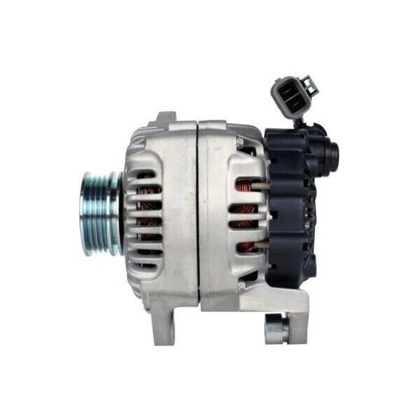 Hella 8EL 012 429-641 - Alternatore Oe 23100 AX600 Per Micra Iii (K12)-image