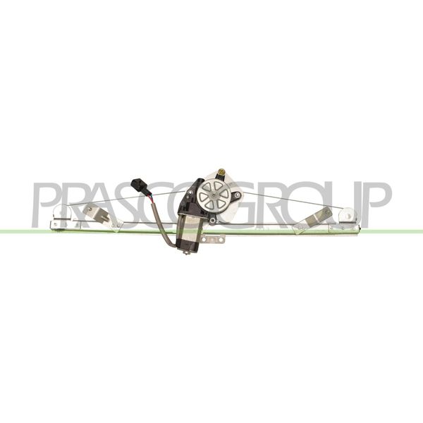 Prasco FT040W026 - Oe 51974654 Regolatore Del Finestrino, Anteriore Sinistro Per 500L (351, 352)-image