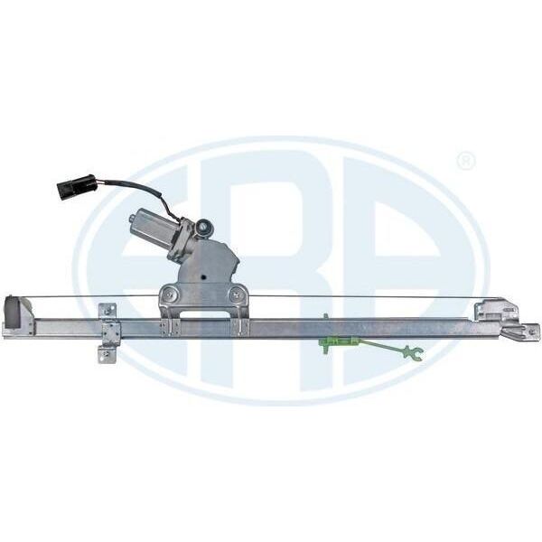 Era 490125 - Regolatore Per Finestrini Oe 9221 F2, Anteriore Sinistro Per Jumper, Ducato, Boxer-image