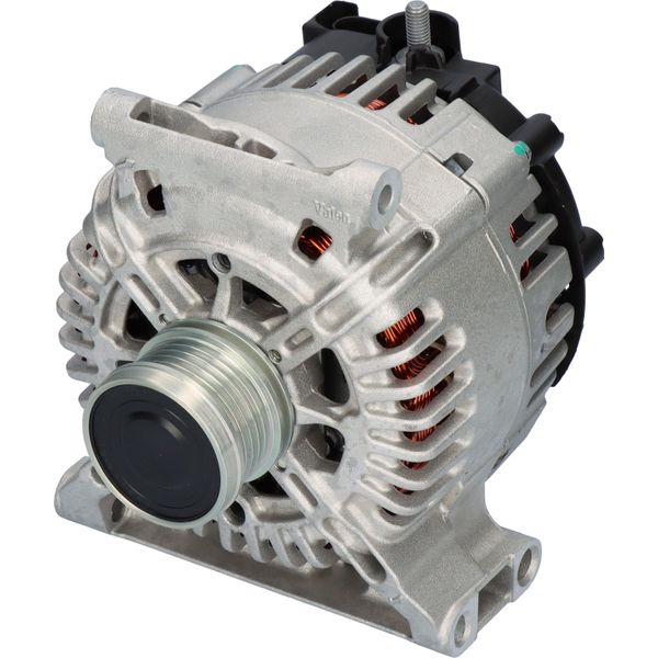 Valeo 439552 - Alternatore Oe 6401540202 Per Classe A (W169), Classe B (W245)-image