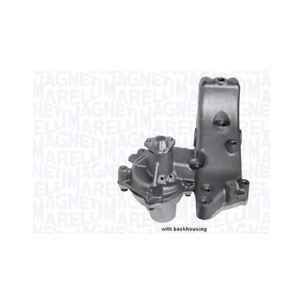 Magneti Marelli 352316170347 - Oe 46408312 Pompa Dell'acqua Per Ducato-image