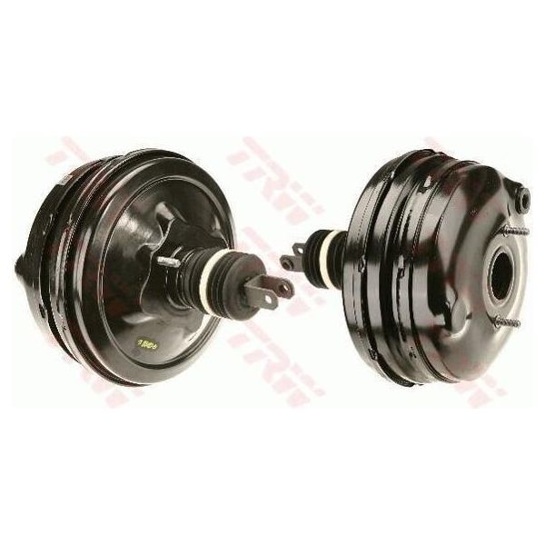 Servofreno Trw PSA123 8 / 9" Adatto Per MERCEDES-BENZ Classe E Berlina (W211) Classe E Berlina (W212) Classe E Station Wagon (S211) Cls"-image