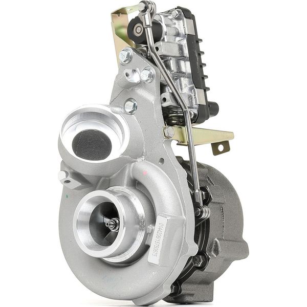 Stark SKCT-1190403 - Turbocompressore Oe 6460900080 Per Classe C (W203), Classe C (CL203), Classe C (S203), Classe Clc (CL203), Clk (C209), Classe E (W211), Classe E (S211)-image