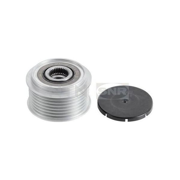 Snr GA768.01 - Puleggia Alternatore Oe 23150 2W200 Per Patrol Gr V-image
