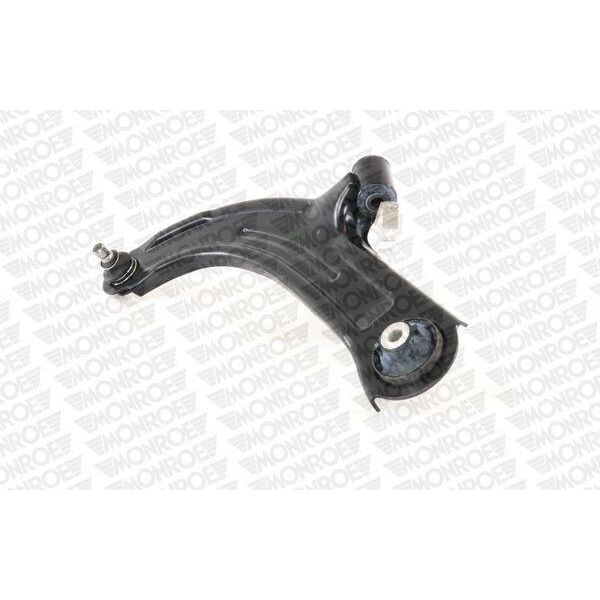 Monroe L14534 - Braccio Di Comando Oe 54501 AX600 Per Micra Iii (K12), Note (E11, NE11)-image