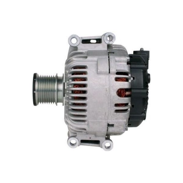 Hella 8EL 012 430-261 - Alternatore Oe 6421540502 Per Classe G (W463), Classe Gl (X164), Classe M (W164), Classe R (W251)-image