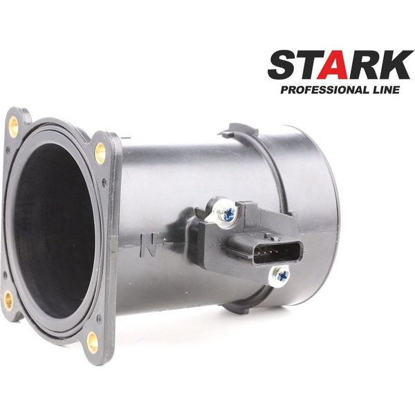 Stark SKAS-0150253 - Sensore Di Flusso D'aria Di Massa Oe AFH70 36 Per X-Trail (T30), Primera (P12), Patrol Gr V, Pathfinder Ii (R50), Murano Ii (Z51), Murano I (Z50), Maxima Qx V (A33), 350 Z (Z33)-image