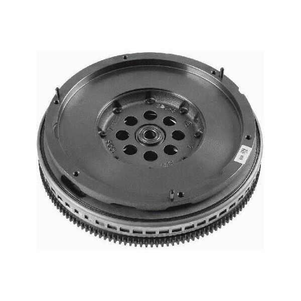 Sachs 2294 001 293 - Oe 651 030 41 05 Volano A Doppia Massa Per Classe E (A207), Classe E (C207), Classe E (S212), Classe Glk (X204), Classe C (W204), Classe C (S204), Classe E (W212)-image