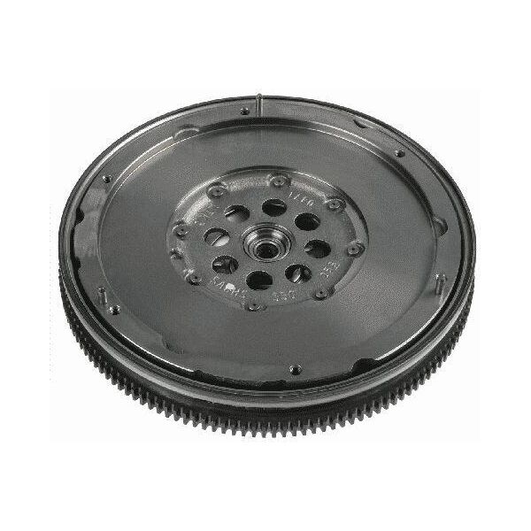 Sachs 2294 000 836 - Oe 646 030 35 05 Volano A Doppia Massa Per Classe E (W211), Classe E (S211), Classe C (W204), Classe C (S204)-image